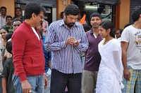 Red Alert Movie Working Stills